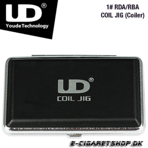 1# RDA/RBA COIL JIG (Coiler)