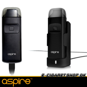 2000mAh Breeze Charging Dock