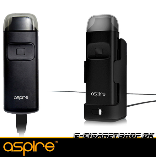 2000mAh Breeze Charging Dock