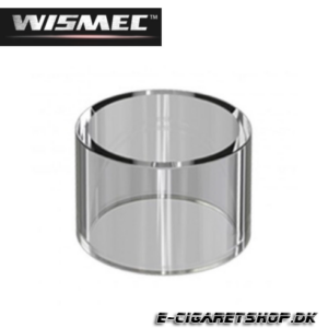 2ml Amor NS Pro Replacement Glass Tube