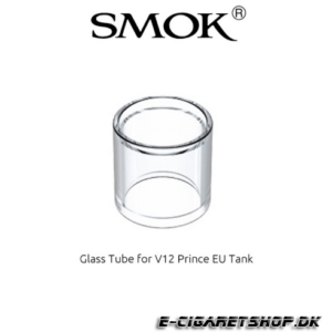2ml Replacement Glass Tube for TFV12 Prince Tank