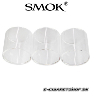 3 pcs TFV12 Pyrex Glass Tube