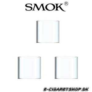 3pcs - 2ml Replacement Glass Tube for TFV8 X-Baby Beast Tank and 5ml TFV8 Big Baby Tank