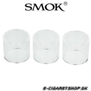3pcs TFV8 Baby 2ml Pyrex Glass Tube