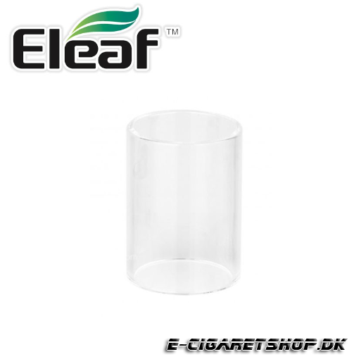 5.5ml ELLO Mini XL Replacement Glass Tube
