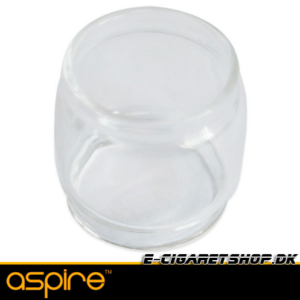 5ml Cleito 120 Replacement Pyrex Tube