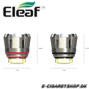 5pcs Coil Head for Ello Series - HW-M  HW-N