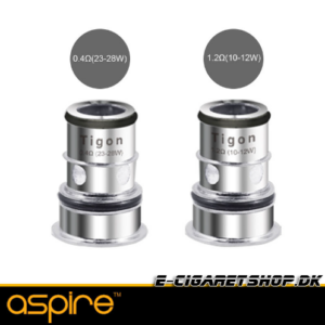 5pcs Tigon Replacement Coil