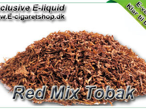 Red mix, e-væske