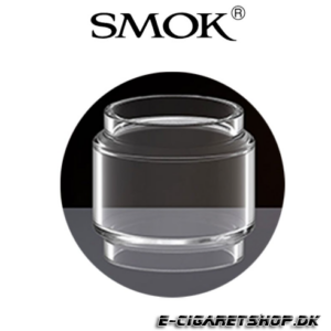 Bulb Pyrex Glass Tube #1 - 7ml