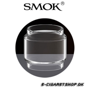 Bulb Pyrex Glass Tube #2- 8ml
