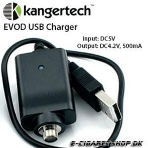 EVOD USB Charger