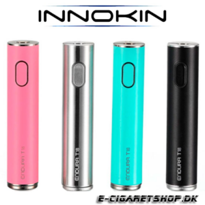 Endura T18 battery