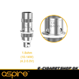 Nautilus BVC Coil - 1.8ohm (NS)