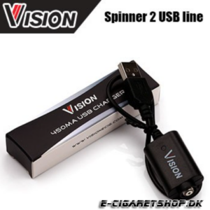 Spinner 2 USB Line 1