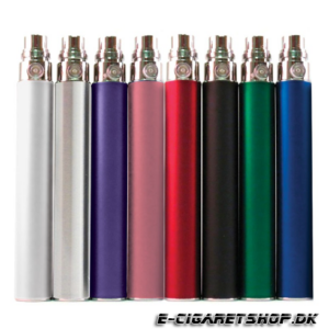 eGo Manual Battery - 1100mah