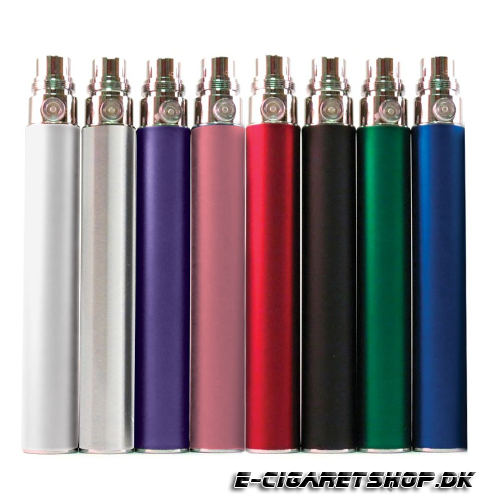 eGo Manual Battery - 1100mah