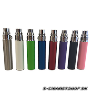 eGo Manual Battery - 650mah