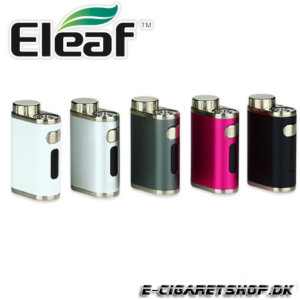 iStick Pico Mega TC MOD - 80W